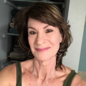 Meet your Posher, Tracy